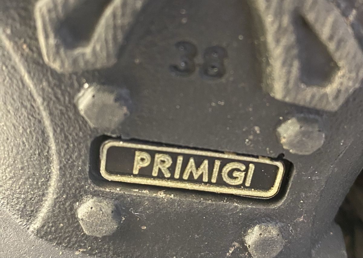 Scarpe per ragazzi: Primigi Winterschuhe – Usato da Herrenschwanden venduto da Cate67 5