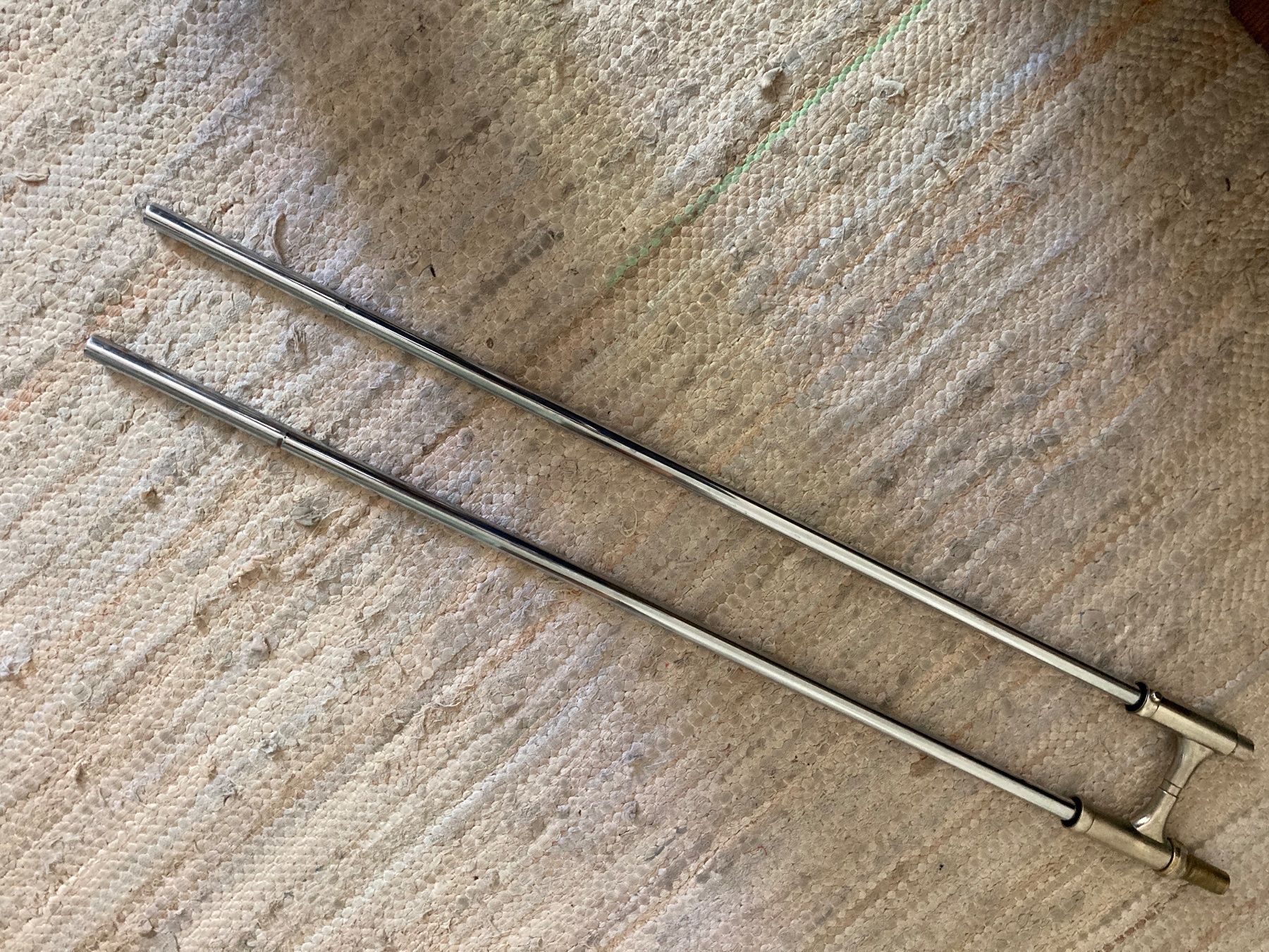 Strumenti musicali: Posaune Super Olds ca 1950 – Usato da Basel venduto da rub_mf86 8