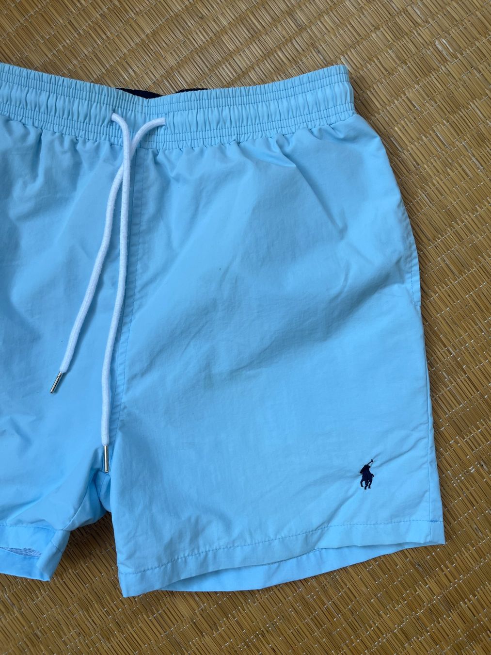 Ralph Lauren Pantaloni: Polo Ralph Lauren Badehose – Usato da Zürich venduto da sodapop73 1