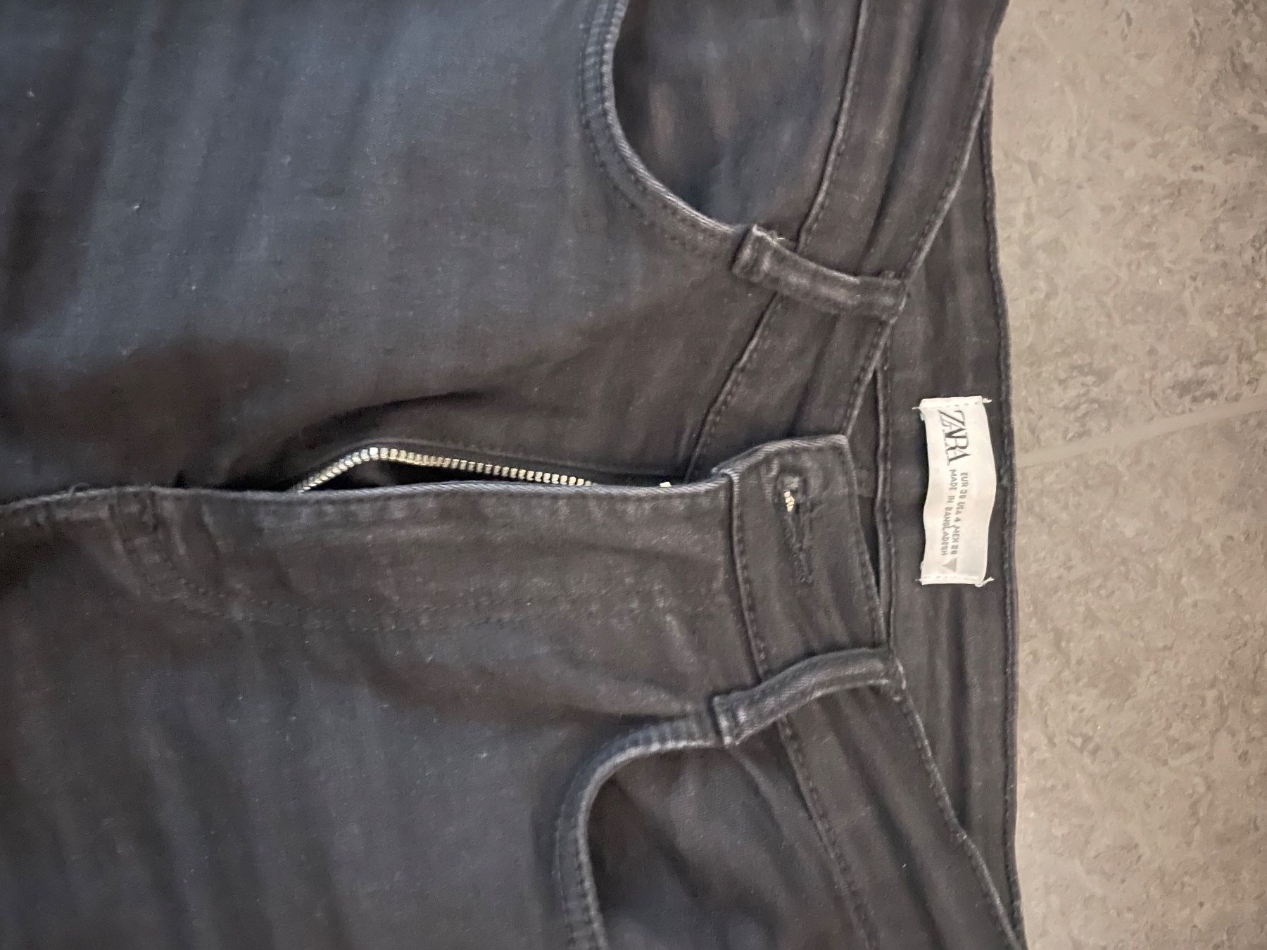Zara Jeans: Jeans Zara – Usato da Zürich venduto da Ivona3 1