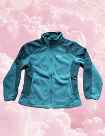 Jack Wolfskin Fleece
