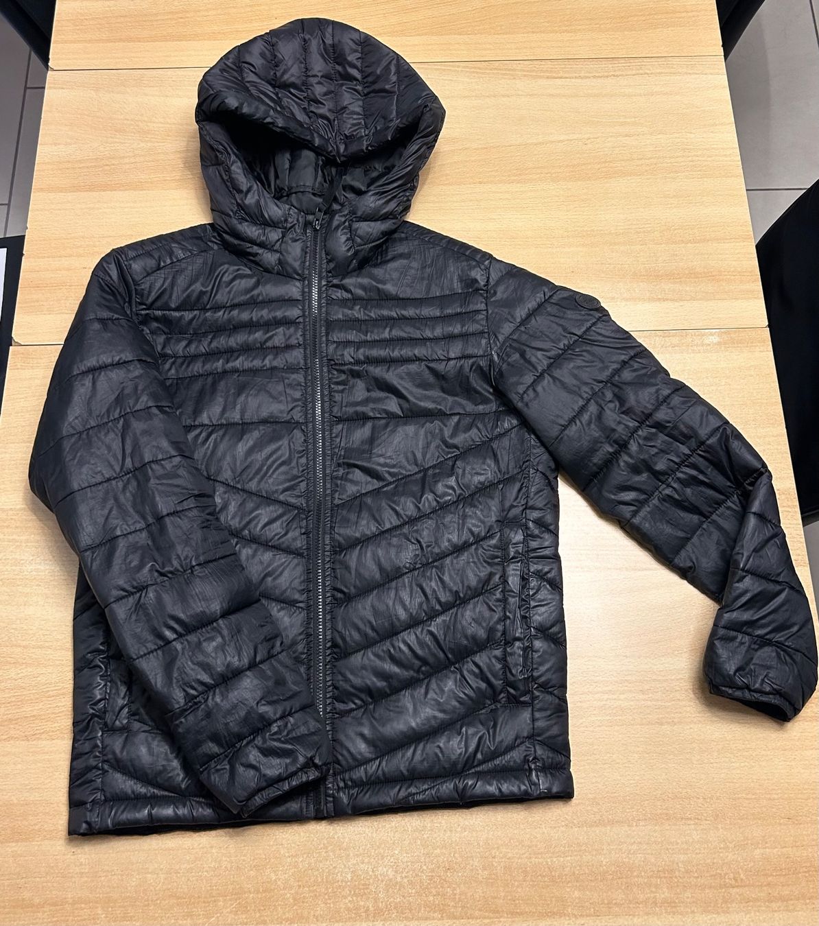 Jack & Jones Giacche: Giacca mezza stagione Jack and Jones – Usato da Bellinzona venduto da RossoScarlatto 1