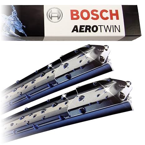 Bosch Tutti pezzi di ricambio auto: Bosch Aero Twin A 929 S Scheibenwischer – Nuovo e nell'imballaggio originale da Jona venduto da WaJaggi 2
