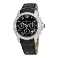 Raymond Weil Parsifal Chrono