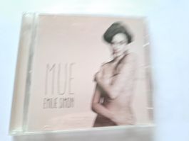 Cd Emilie Simon - Mue 