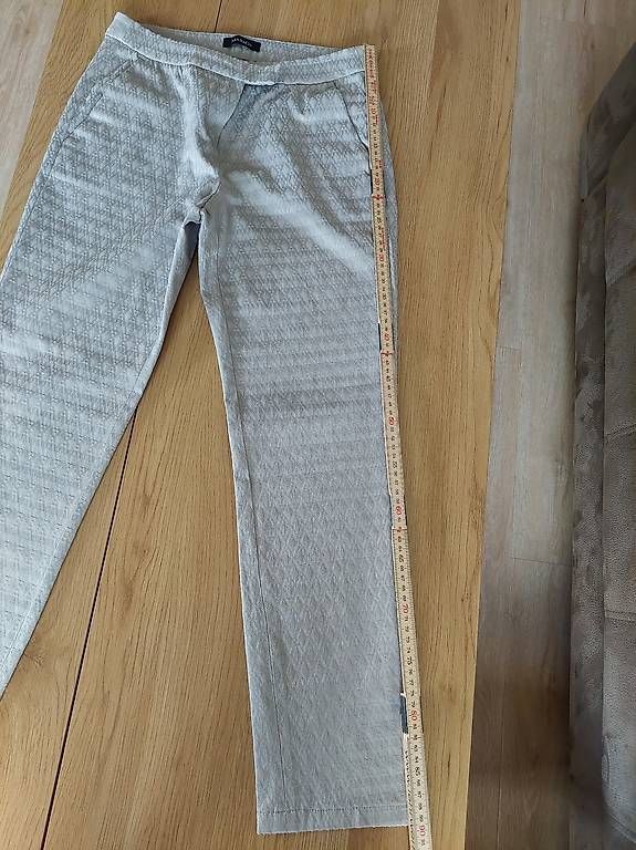 Max Mara Pantaloni: Hose MAX & CO S – Usato da samedan venduto da ali_8zlh 1