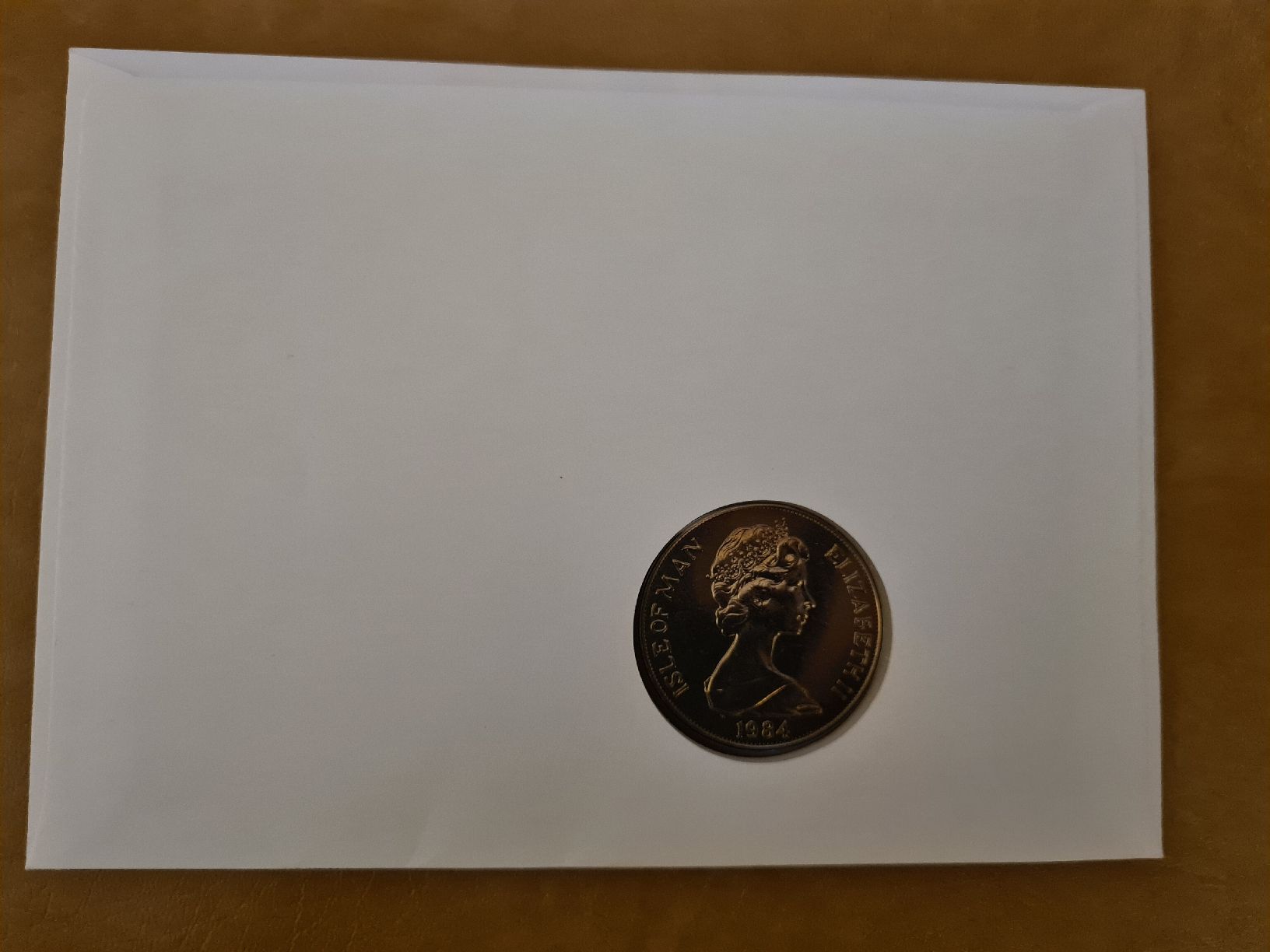 Tutti le monete: Numisbrief Olympische Sommerspiele – Nuovo (secondo la descrizione) da Bülach venduto da Recherchieren 2