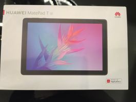Wenig Gebrauchtes Tablet