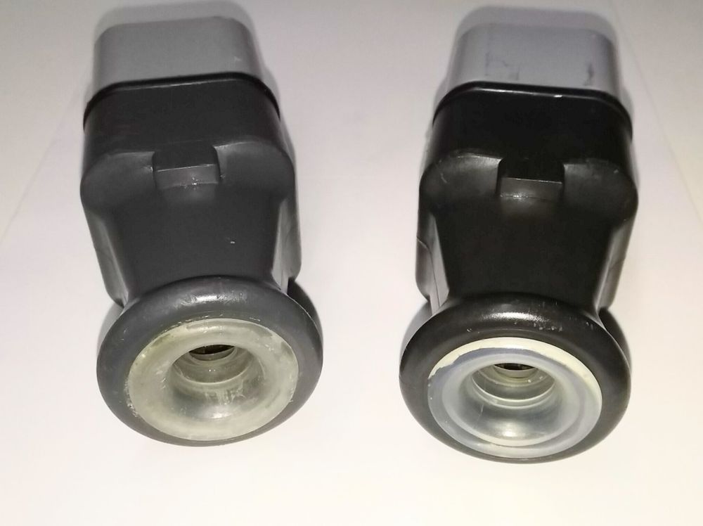 Benzinschlauch Klammern Klemme Schlauchschellen 9mm 4 Stück Stahl Verzinkt