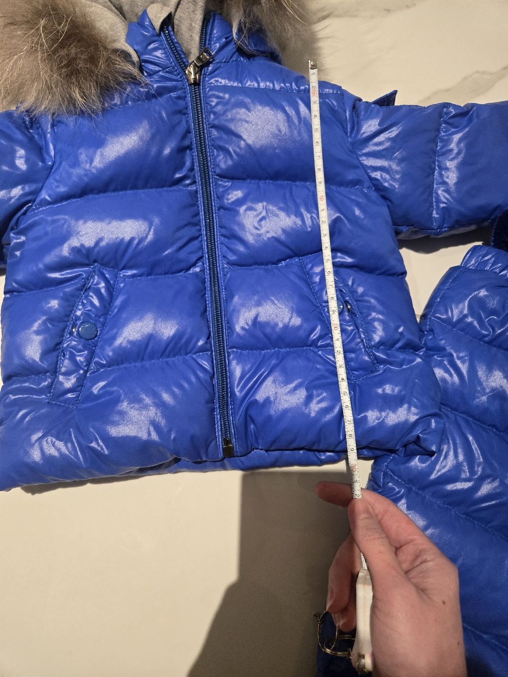 Moncler Lotti & Set di vestiti: Moncler baby – Nuovo (secondo la descrizione) da Le Landeron venduto da Plushka 2
