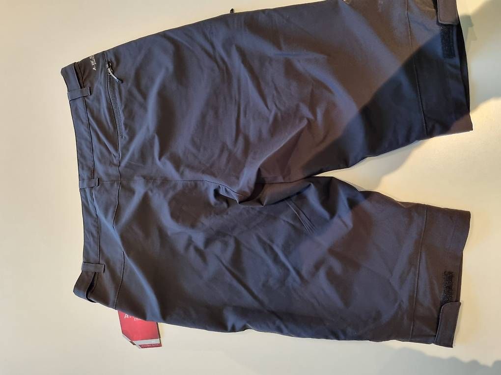 Icepeak Pantaloni: Gr. 52 Icepeak Herren Trekkingshorts – Nuovo e nell'imballaggio originale da Sutz venduto da Dalilea 1