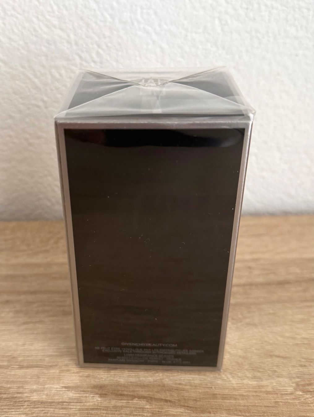 Givenchy Parfum & Eau de Toilette: Givenchy L’Interdit Absolu Eau de Parfum intense 80 ml – Neu und originalverpackt aus Frauenkappelen von HDPerle 6