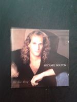 Michael Bolton  - The one thing