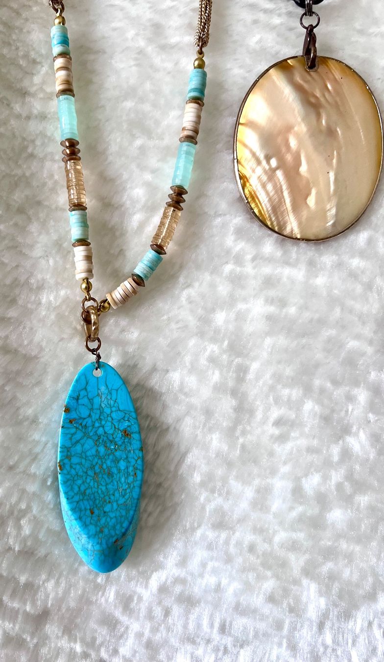Catenine: Halsketten Modeschmuck – Usato da Bülach venduto da jr9_7jrr 1
