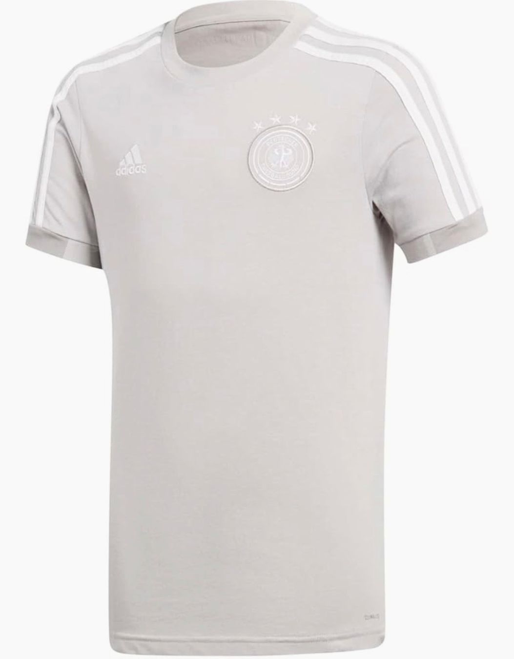 Adidas T-shirts: Deutschland DFB Performance Shirt – D'occasion à Bern par RageMM87