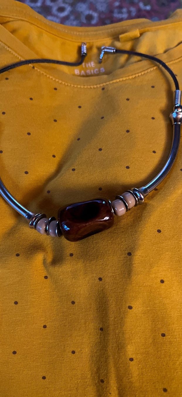 Catenine: Damenkette Marke Langani Original – Usato da Solothurn venduto da so_kamuff 2