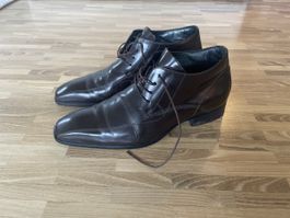 Herrenschuh / Carlo Pignatelli - Classico / Grösse 42.5