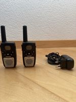 Audioline Walkie-Talkie - Top Zustand