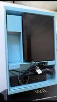 Console Nintendo Wii noire, édition limitée !