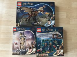 Harry Potter Lego