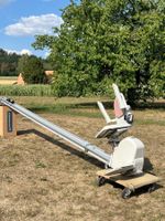 Treppenlift Acorn Stairlifts Superglide 120