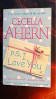 Livre "P.S. I Love You" Cecelia Ahern
