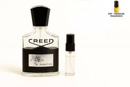 Creed - Aventus - 5 ml Original Abfüllung (Duftprobe)