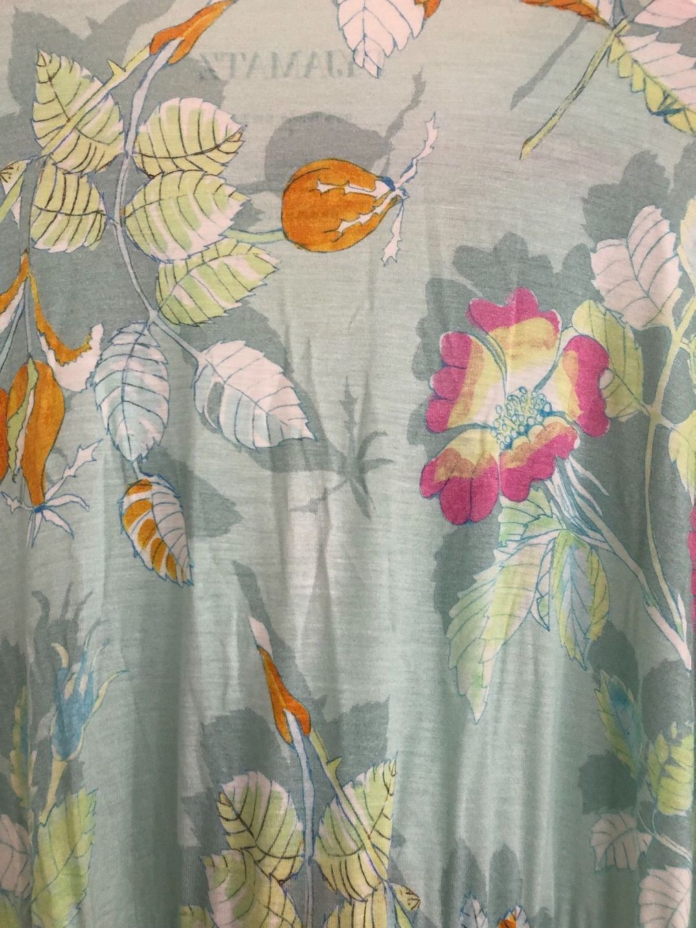 Tute: Bequemer Jumpsuit kurzarm von Pyjamatz – Usato da Bonstetten venduto da Audreystyle 3