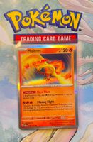 Moltres Holo (Deck 151) 146/165