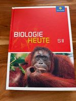 Biologie heute S II Schulbuch Schroedel