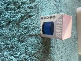 Speaker mini