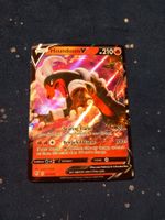 Houndoom V (EN) Darkness Ablaze 021/189