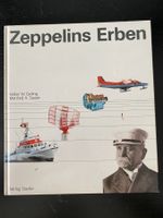 Zeppelins Erben Buch - Gailing Sauter