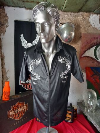 Polo-Shirt Gr.XL