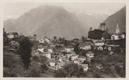 Sta. Maria im Calancatal