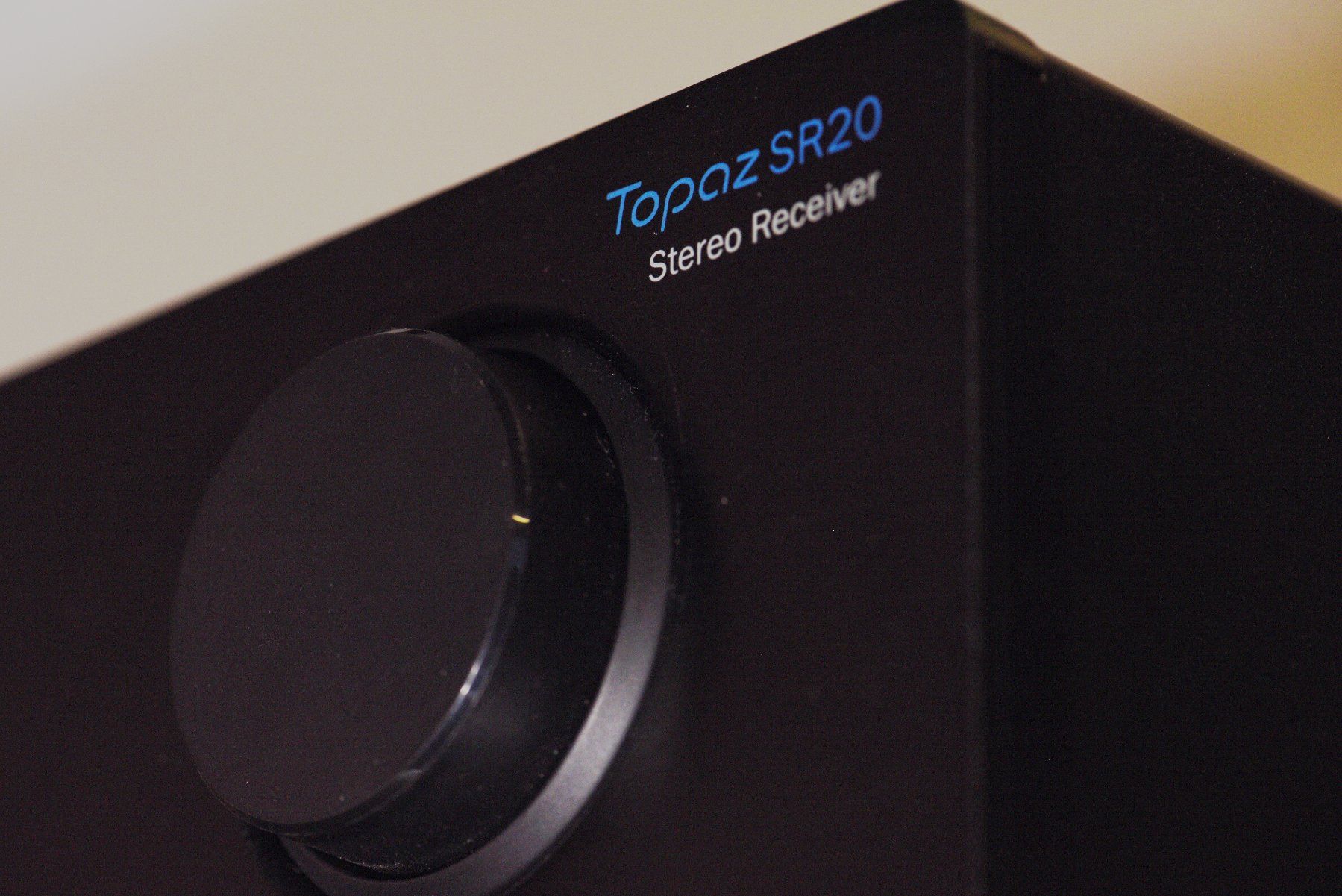 Cambridge Audio Ricevitori: Cambridge Audio Topaz SR20 Receiver – Usato da Kaiseraugst venduto da beatboxx 5