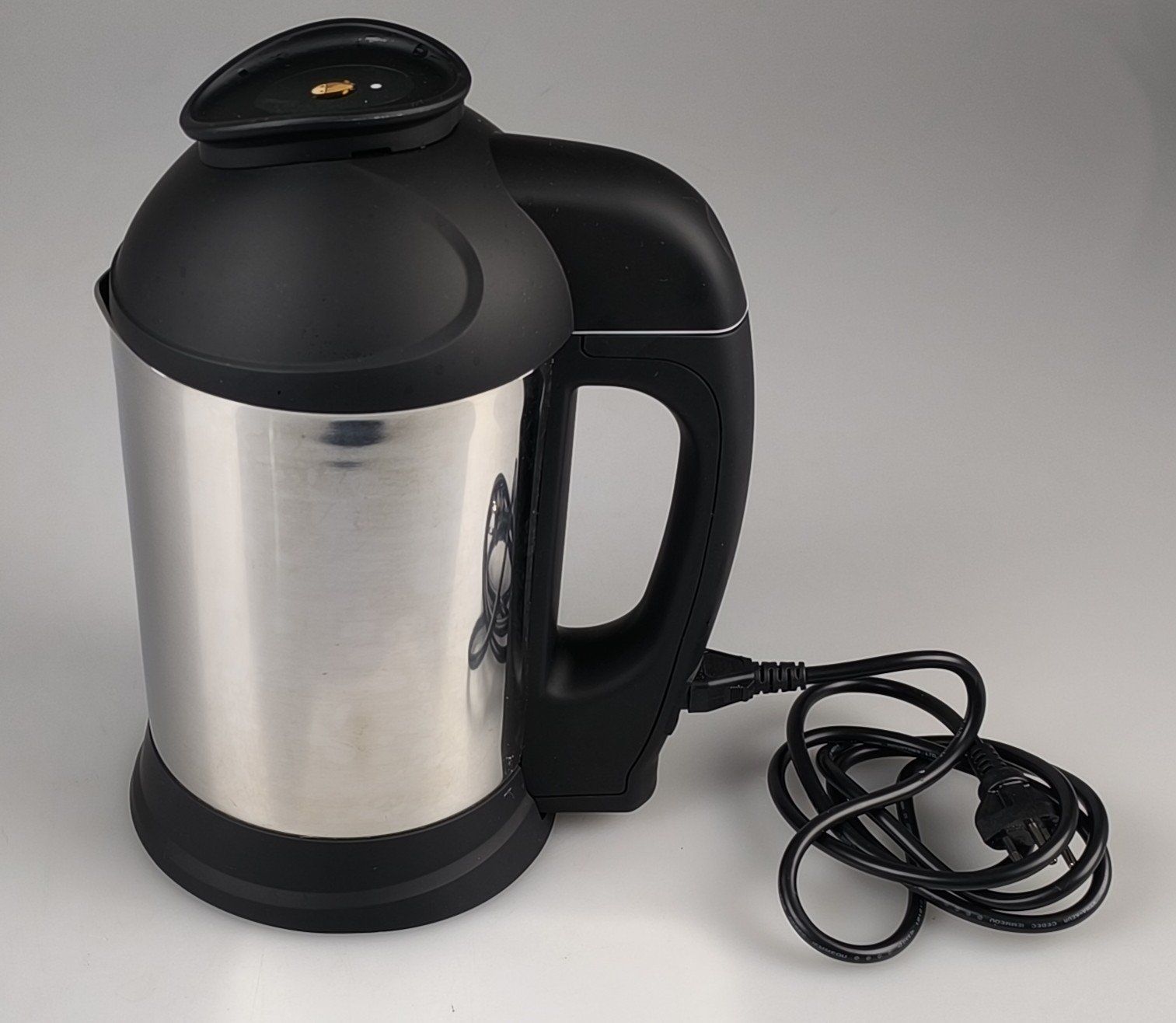 Elettrodomestici da cucina: Milk Maker – Usato da Rüti ZH venduto da Restwert_Rueti_ZH