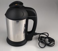 Milk Maker