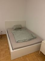 Bett zu verkaufen