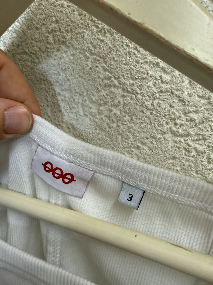 T-shirt: NOLOGO Tanktop  – Nuovo (secondo la descrizione) da Biel/Bienne venduto da lichterhoh 2