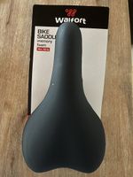 Walfort Fahrradsattel Memory Foam neu