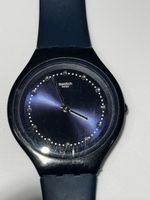 Swatch Skin bleu