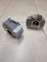 Airsal 45 mm Zylinderkit 70 ccm getarnt | Puch