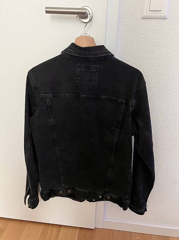 Giacche: Veste en jean Alcott – Usato da Bussigny venduto da all_7l88 3