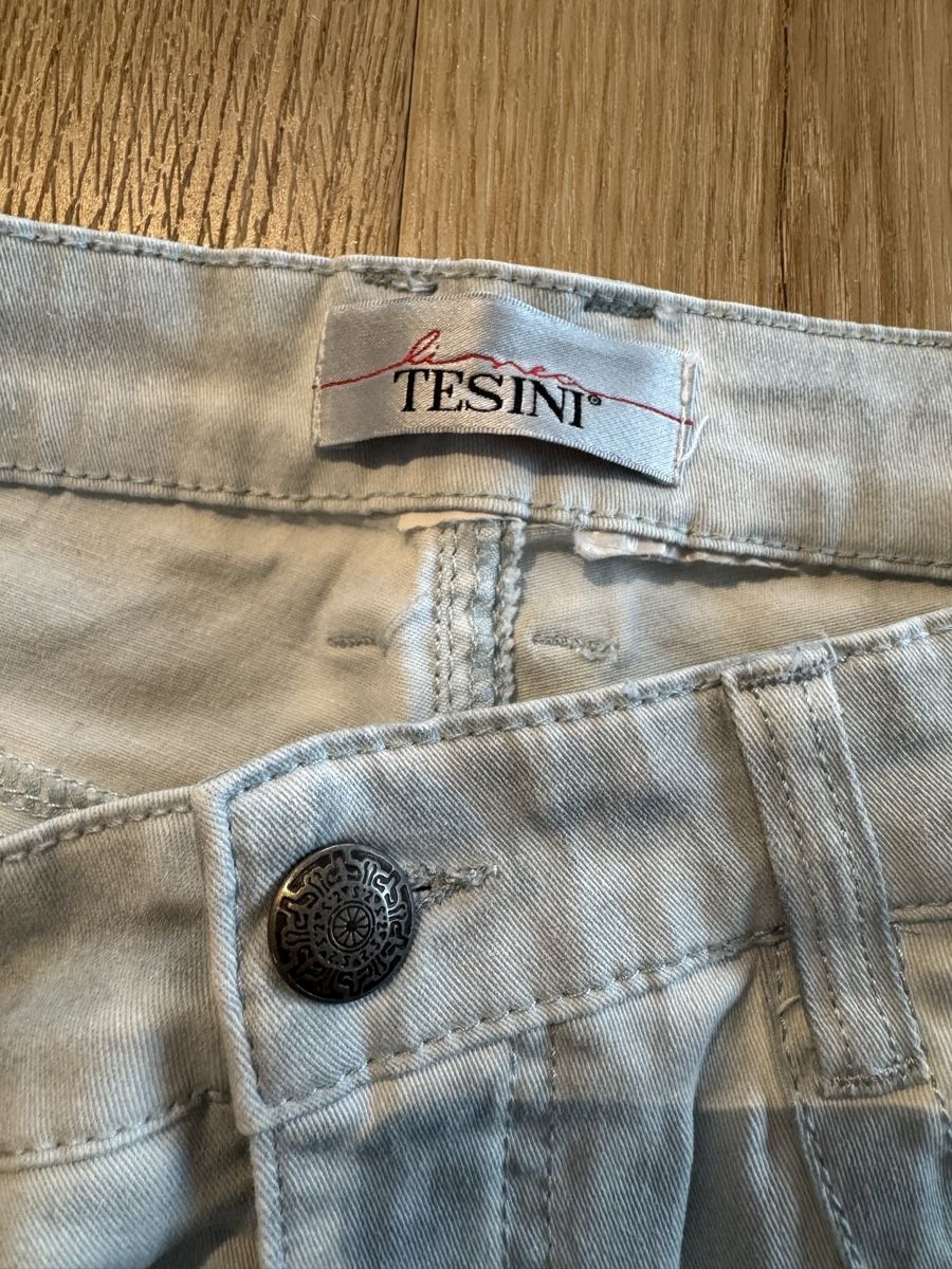 Pantaloni: Sommerhose S – Usato da Kloten venduto da now20160 3