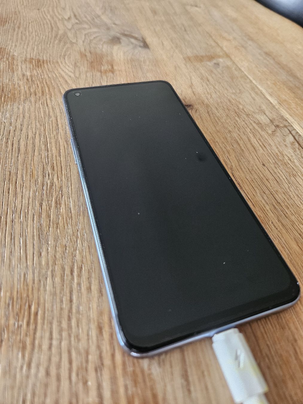 OnePlus Handys / Smartphones: OnePlus Nord 2, 256 GB – Gebraucht aus Basel von mar_2cc6 2