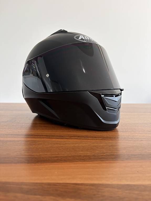 Helme & Visiere: Casco da moto Airoh – Gebraucht aus Giubiasco von ale_9ncx