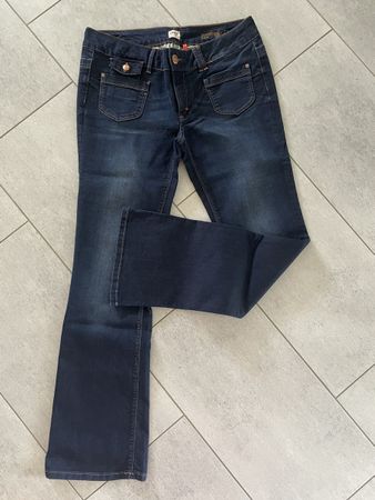 Jeans Only 34/32 flared  (Glocke)