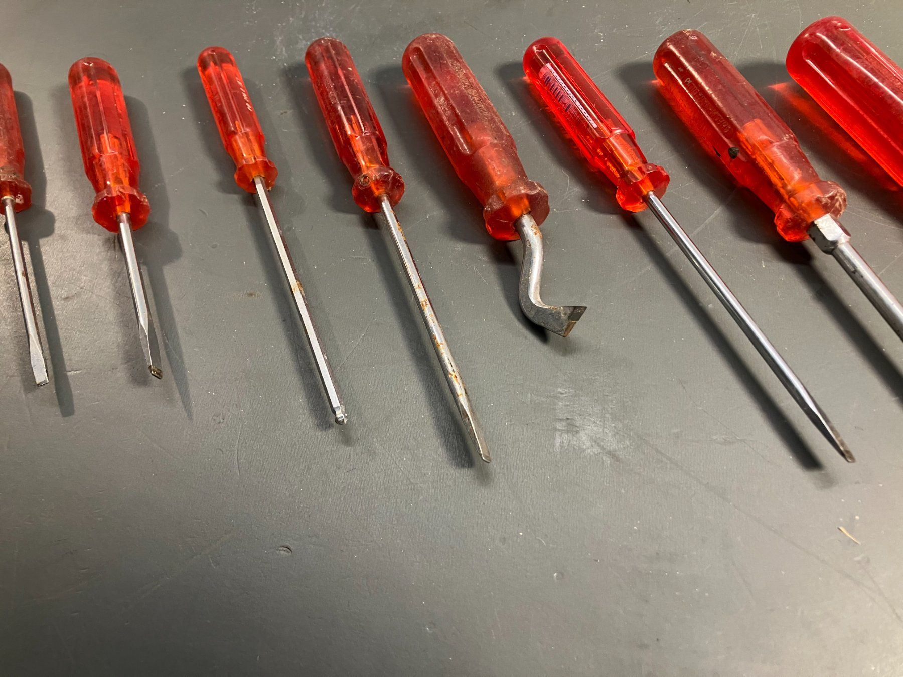 PB Swiss Tools Tutti gli attrezzi: Post. div. PB-Swiss Schraubenzieher ab 1.- – Usato da Lichtensteig venduto da Buy24International 3