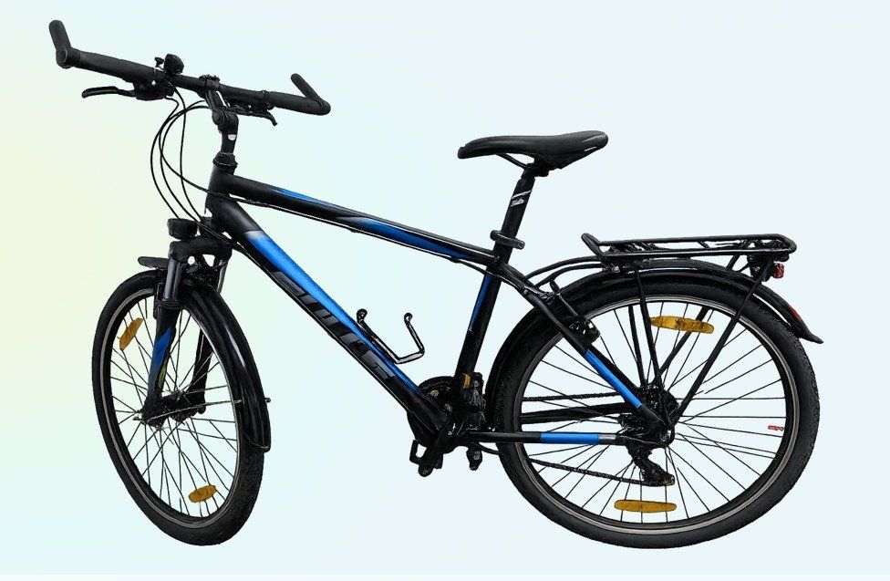 Biciclette: Citybike – Usato da Hirschthal venduto da fri_5h9q 3